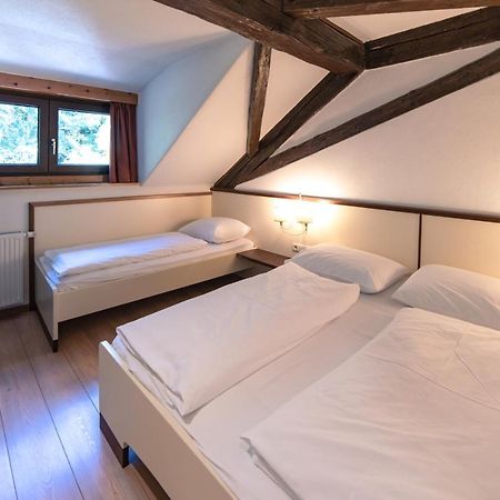 Apartments Waldquell Колалбо Екстериор снимка