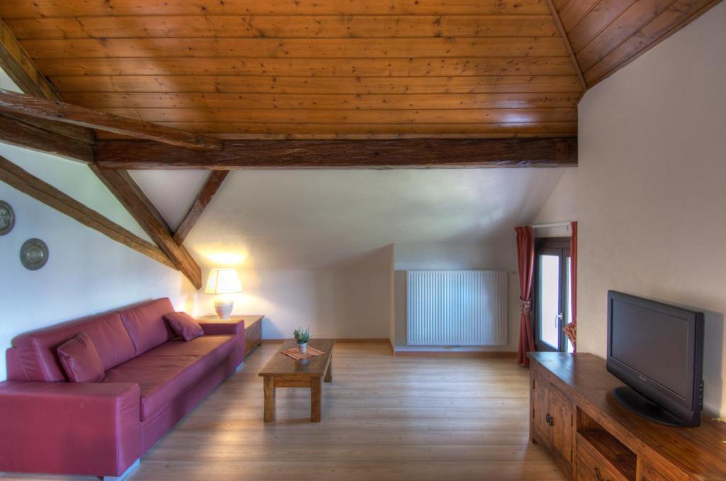 Apartments Waldquell Колалбо Стая снимка