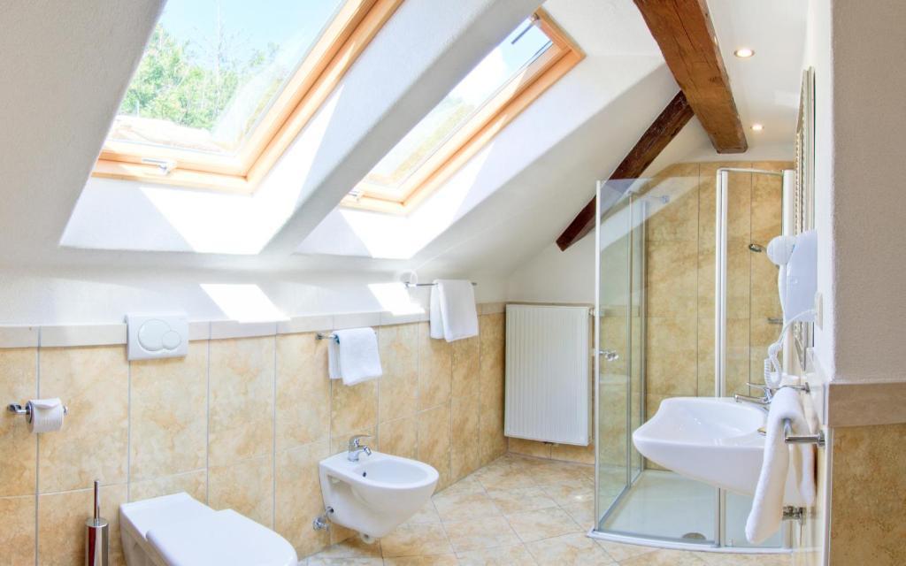 Apartments Waldquell Колалбо Стая снимка