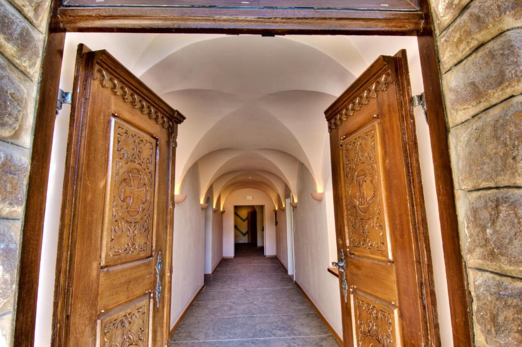 Apartments Waldquell Колалбо Екстериор снимка