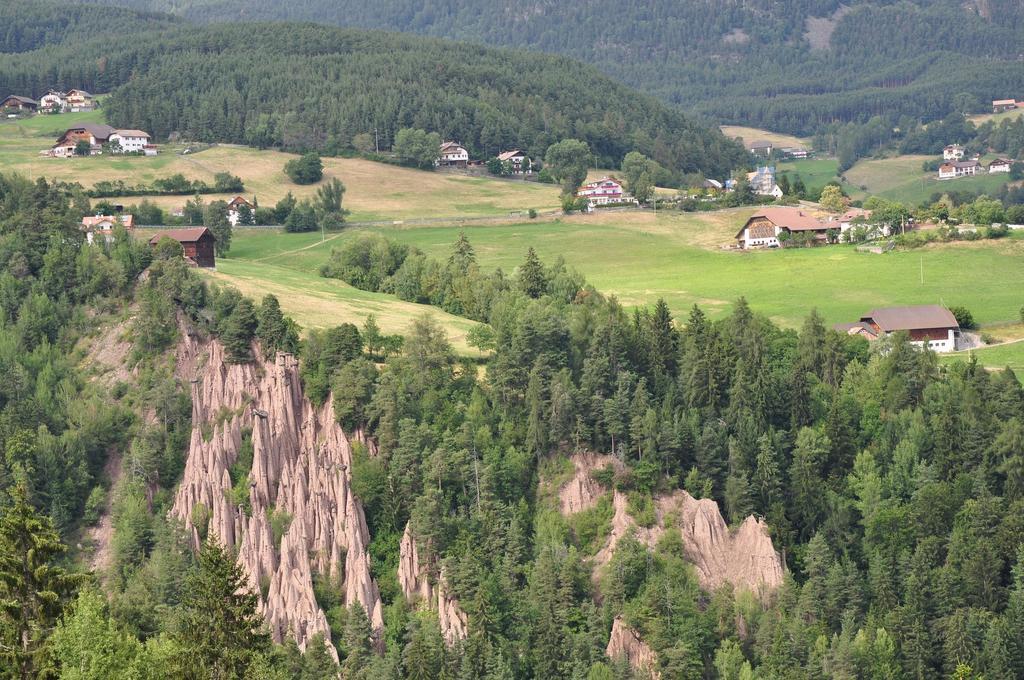 Apartments Waldquell Колалбо Екстериор снимка