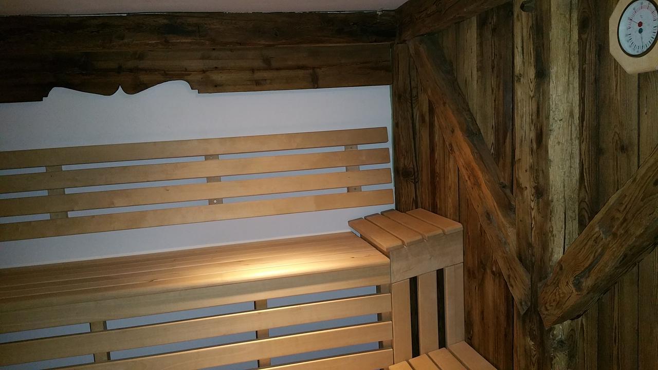Apartments Waldquell Колалбо Екстериор снимка
