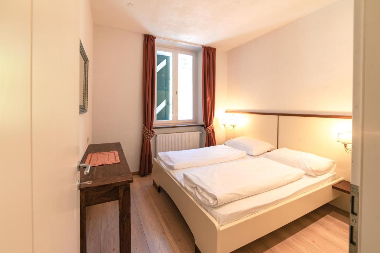 Apartments Waldquell Колалбо Екстериор снимка