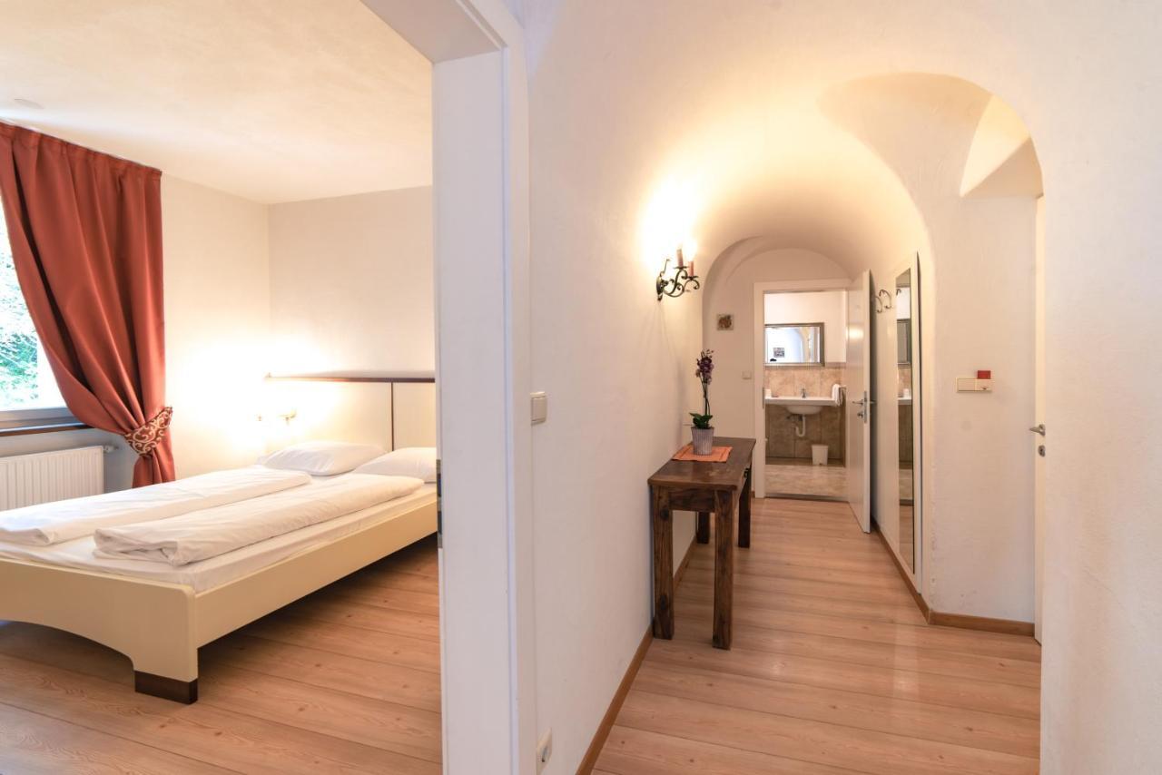 Apartments Waldquell Колалбо Екстериор снимка