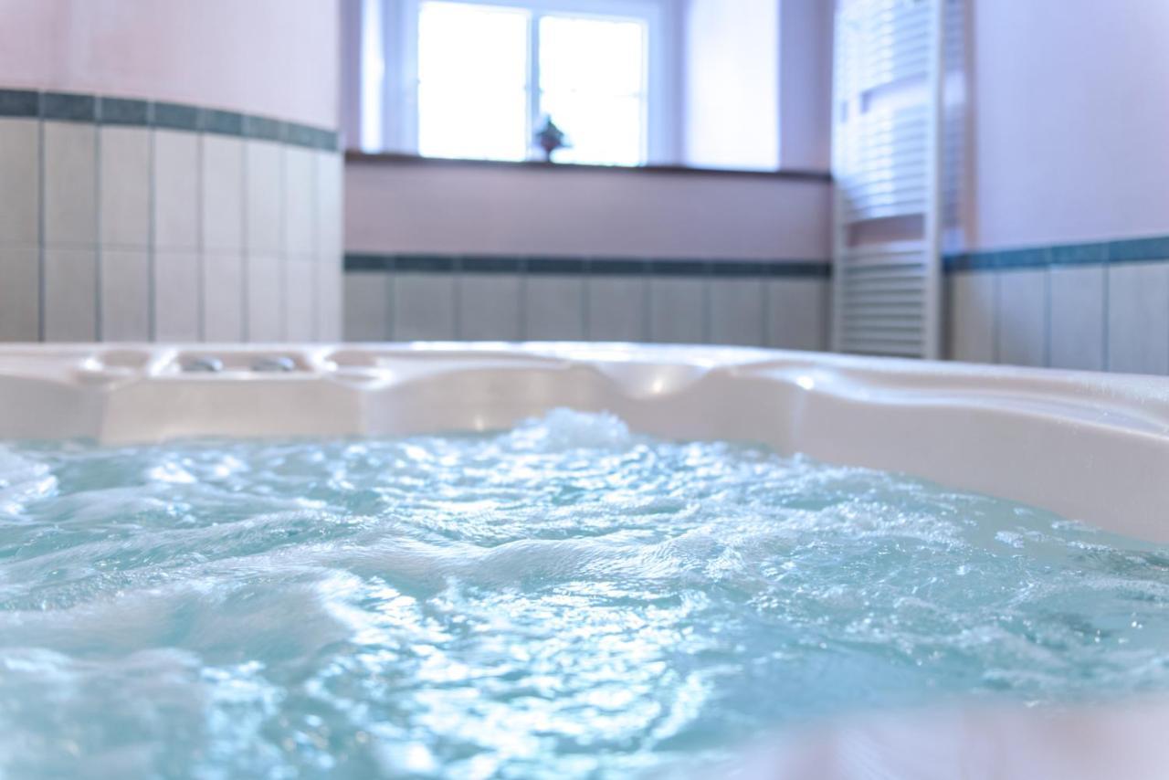 Apartments Waldquell Колалбо Екстериор снимка
