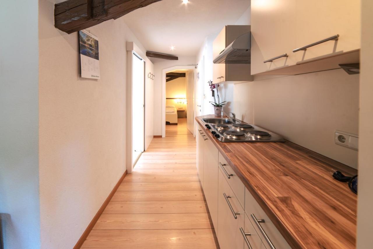 Apartments Waldquell Колалбо Екстериор снимка
