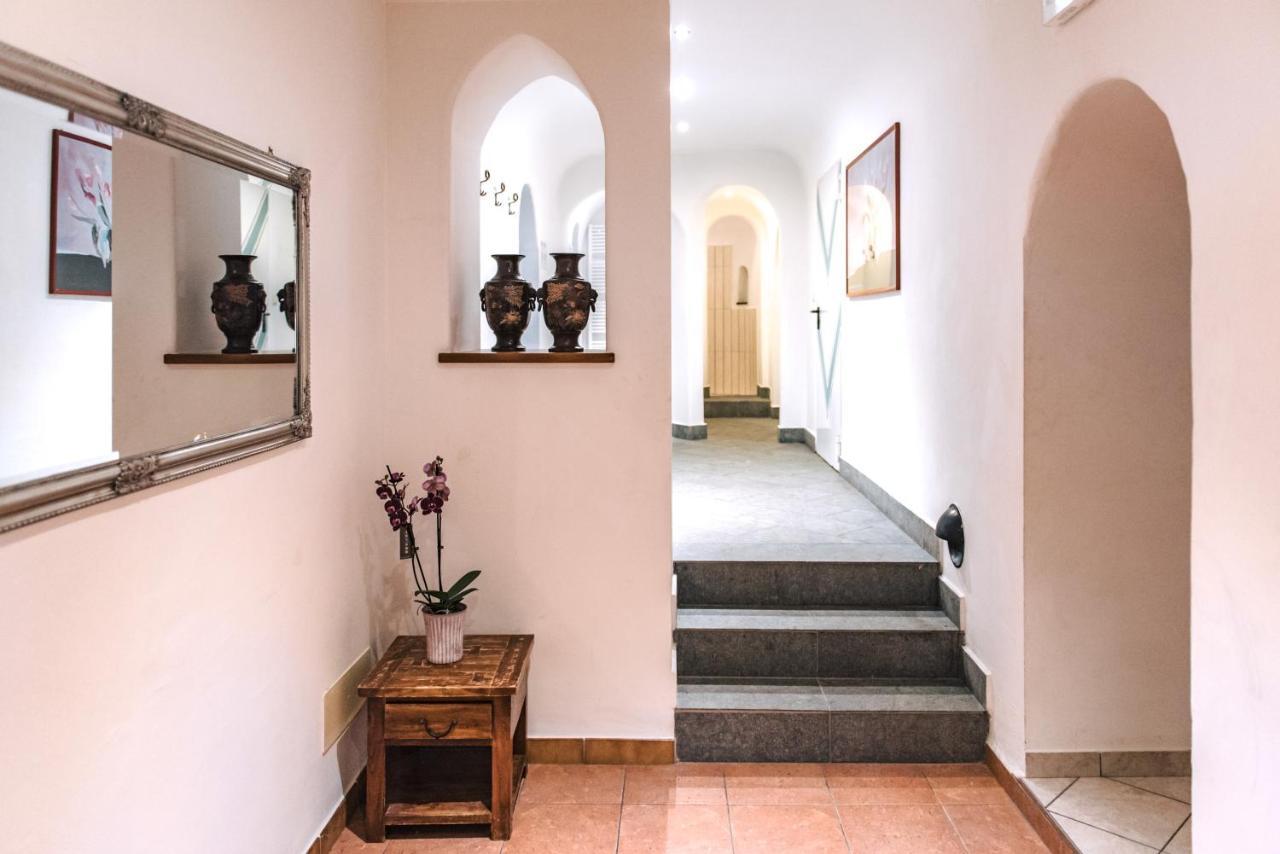 Apartments Waldquell Колалбо Екстериор снимка