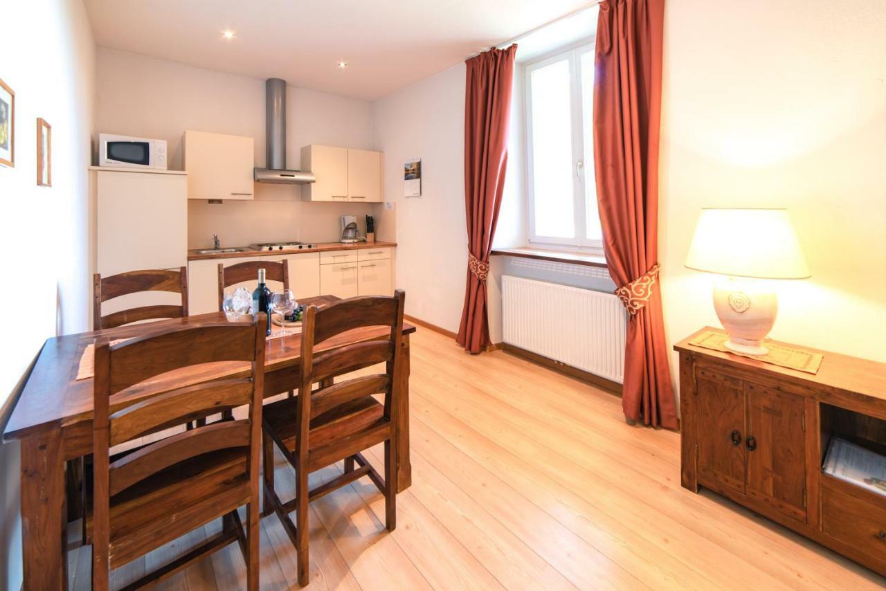 Apartments Waldquell Колалбо Екстериор снимка