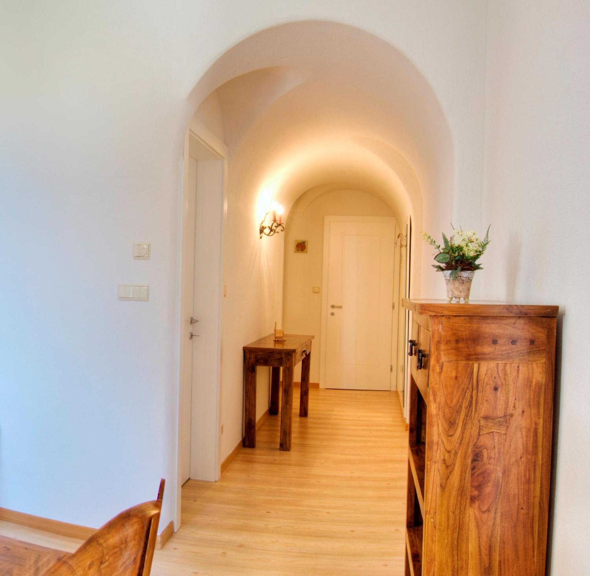 Apartments Waldquell Колалбо Екстериор снимка