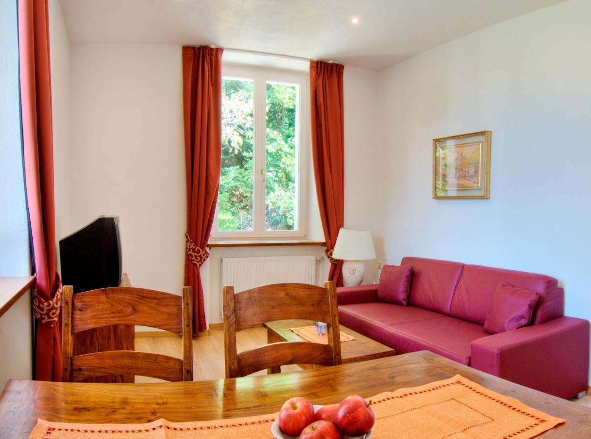 Apartments Waldquell Колалбо Стая снимка