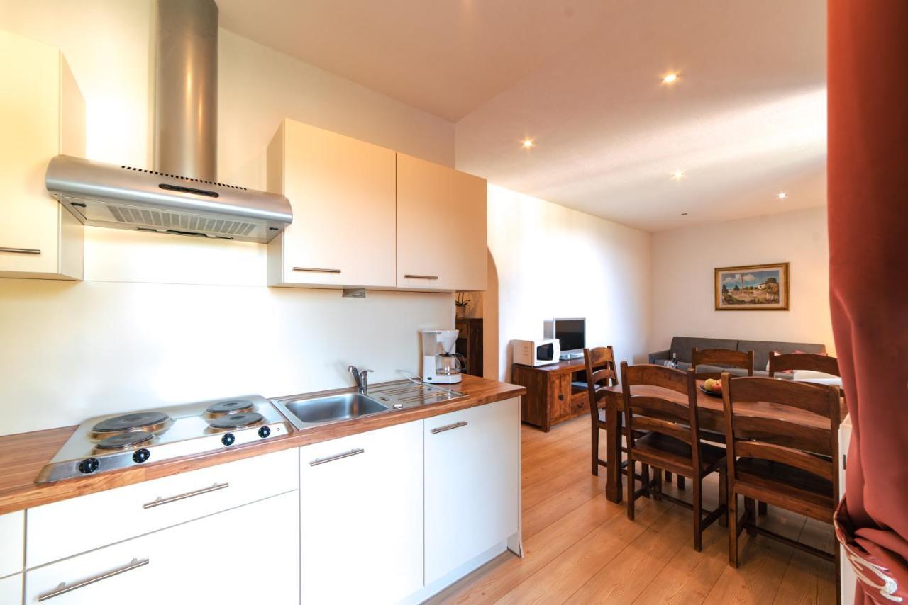 Apartments Waldquell Колалбо Екстериор снимка